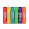 Kwik Stix Solid Tempera Paint Sticks Classpack, Neon Colors TPG-626 - alternate 4